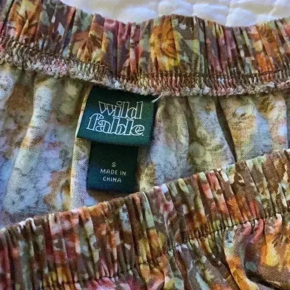 Wild fable - Picture 6 of 6